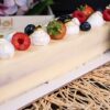 Confitería Vidal, tartas especiales