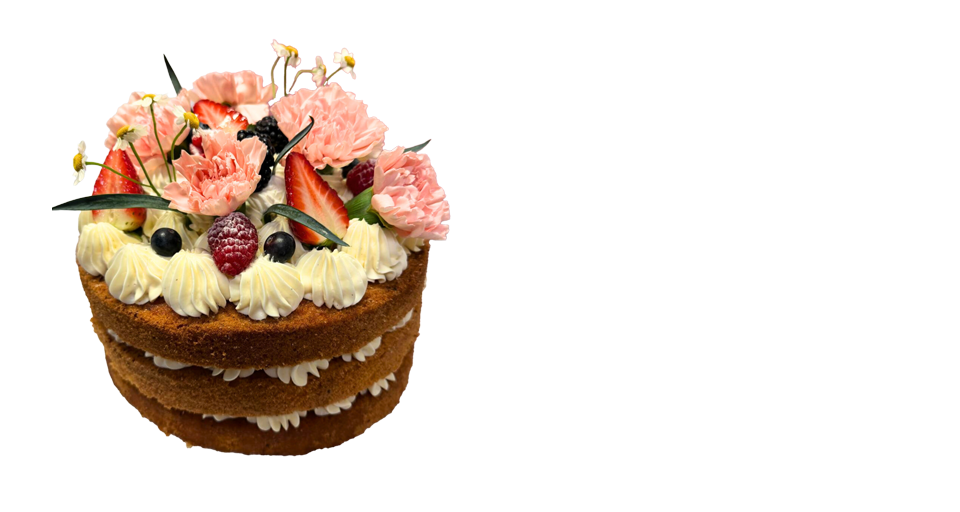 Confitería Vidal, tartas personalizadas para eventos y días especiales
